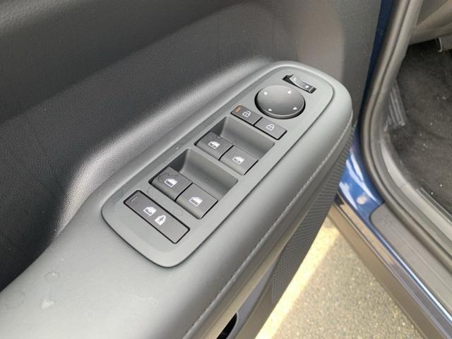 new 2025 Hyundai Santa Fe car, priced at $34,663