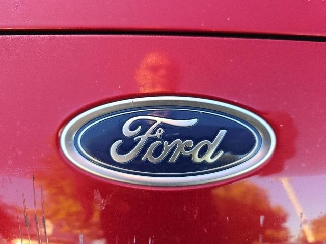 used 2020 Ford Fusion Hybrid car, priced at $17,000