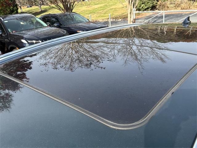 used 2023 Genesis GV80 car, priced at $37,400