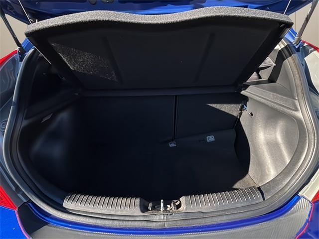 used 2013 Hyundai Accent car, priced at $7,000