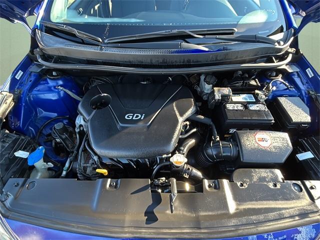 used 2013 Hyundai Accent car, priced at $7,000