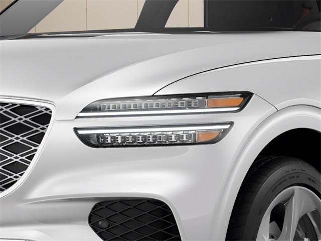 new 2026 Genesis GV70 car, priced at $54,225