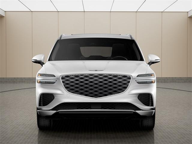 new 2026 Genesis GV70 car, priced at $54,225