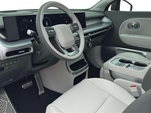 new 2026 Hyundai IONIQ 9 car, priced at $72,378