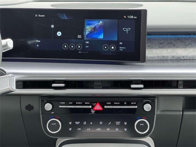 new 2026 Hyundai IONIQ 9 car, priced at $72,378