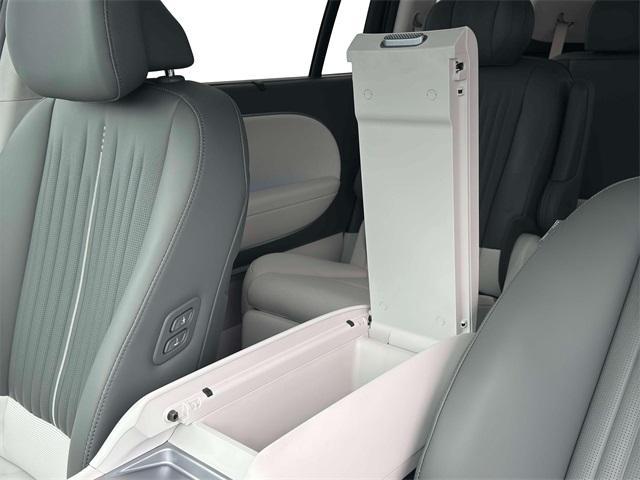 new 2026 Hyundai IONIQ 9 car, priced at $72,378