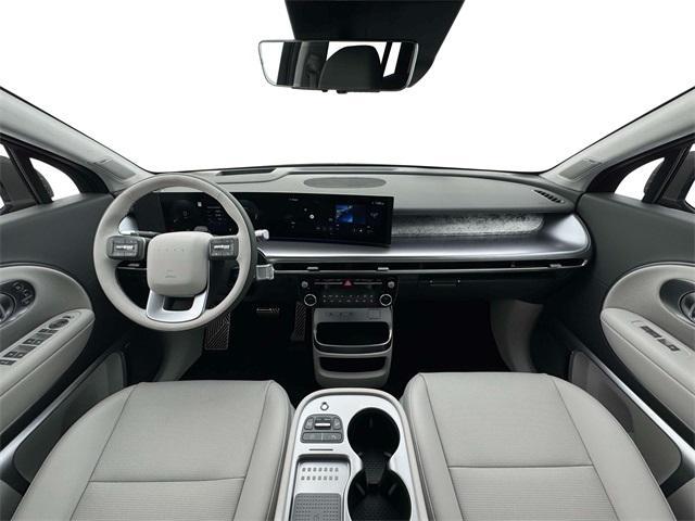 new 2026 Hyundai IONIQ 9 car, priced at $72,378