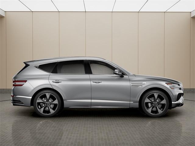 new 2026 Genesis GV80 car, priced at $85,000