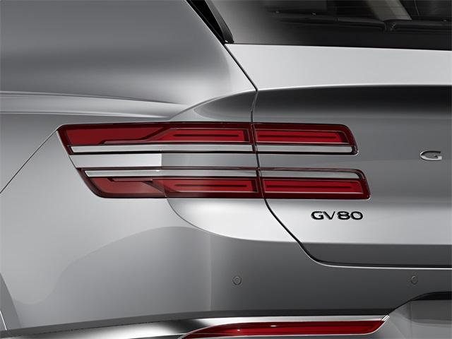 new 2026 Genesis GV80 car, priced at $85,000