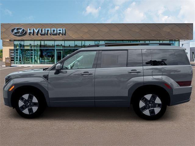 new 2026 Hyundai SANTA FE HEV car, priced at $37,032