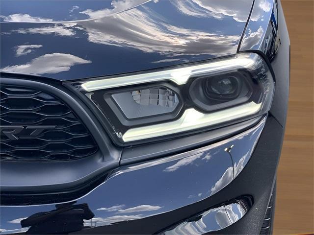 used 2022 Dodge Durango car, priced at $57,000