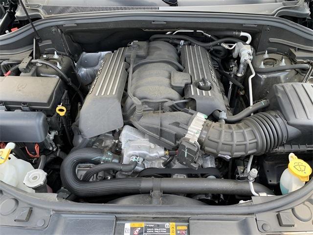 used 2022 Dodge Durango car, priced at $57,000