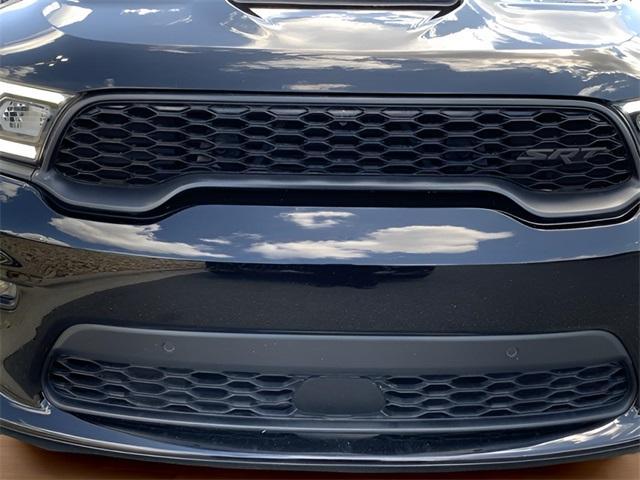 used 2022 Dodge Durango car, priced at $57,000