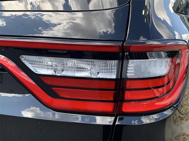 used 2022 Dodge Durango car, priced at $57,000