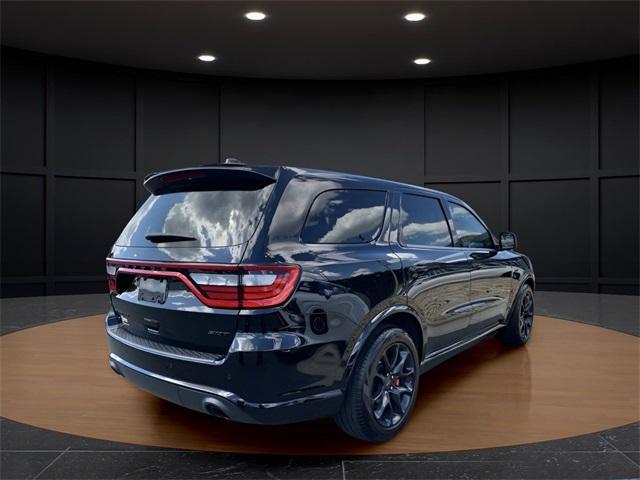 used 2022 Dodge Durango car, priced at $57,000