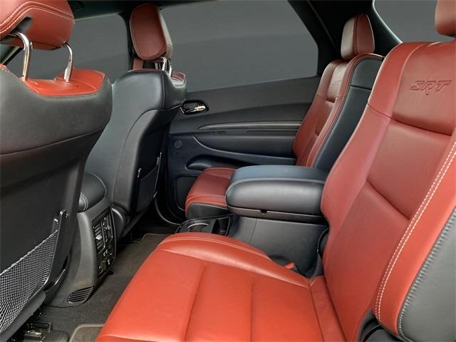 used 2022 Dodge Durango car, priced at $57,000