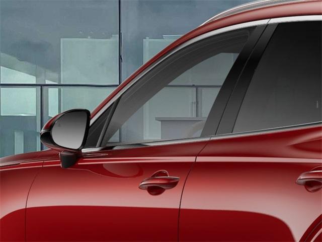 new 2026 Genesis GV70 car, priced at $51,130