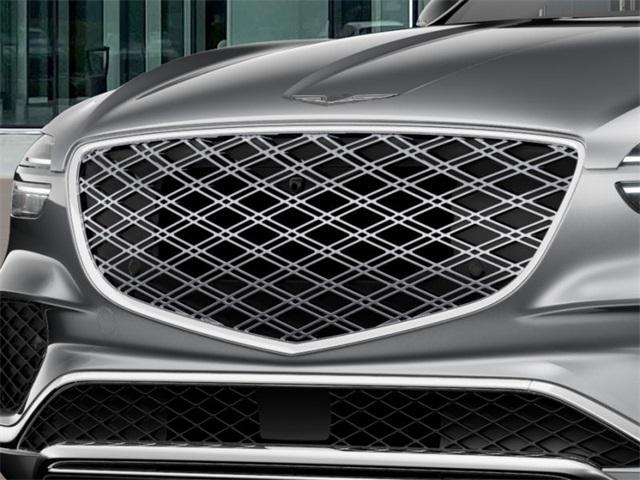 new 2026 Genesis GV70 car, priced at $59,630