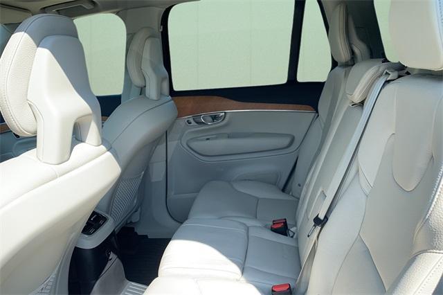 used 2021 Volvo XC90 Recharge Plug-In Hybrid car, priced at $31,778