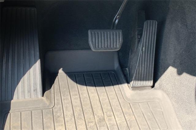 used 2021 Volvo XC90 Recharge Plug-In Hybrid car, priced at $31,778