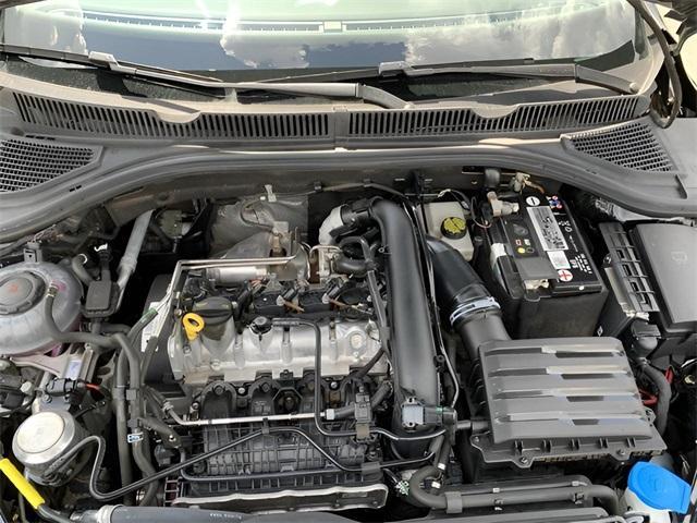 used 2020 Volkswagen Jetta car, priced at $22,000