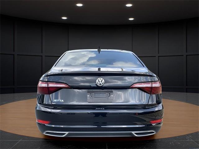 used 2020 Volkswagen Jetta car, priced at $22,000