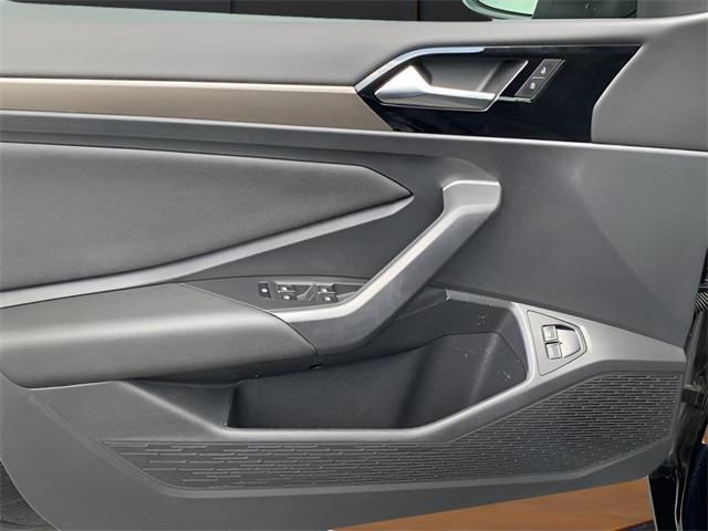 used 2020 Volkswagen Jetta car, priced at $22,000
