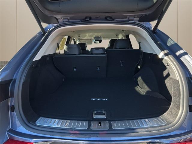 used 2026 Genesis GV70 car, priced at $44,700