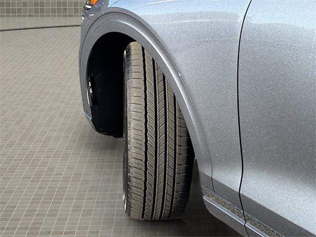 used 2026 Genesis GV70 car, priced at $44,700