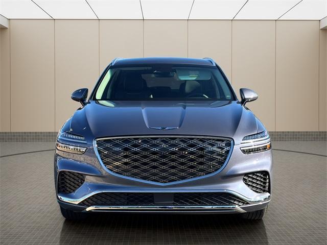 used 2026 Genesis GV70 car, priced at $44,700