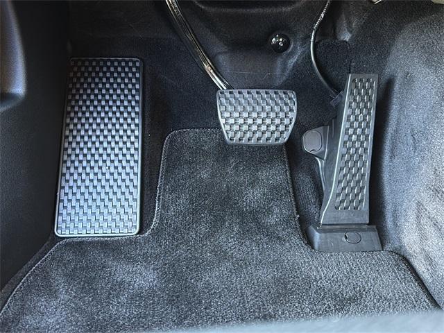 used 2026 Genesis GV70 car, priced at $44,700