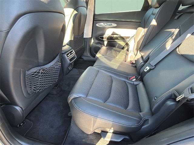 used 2026 Genesis GV70 car, priced at $44,700