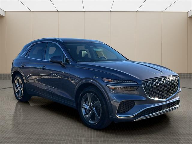 used 2026 Genesis GV70 car, priced at $44,700