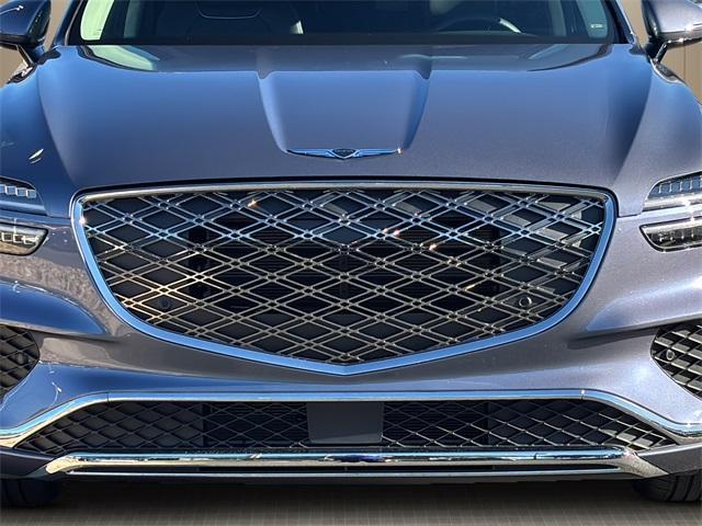 used 2026 Genesis GV70 car, priced at $44,700