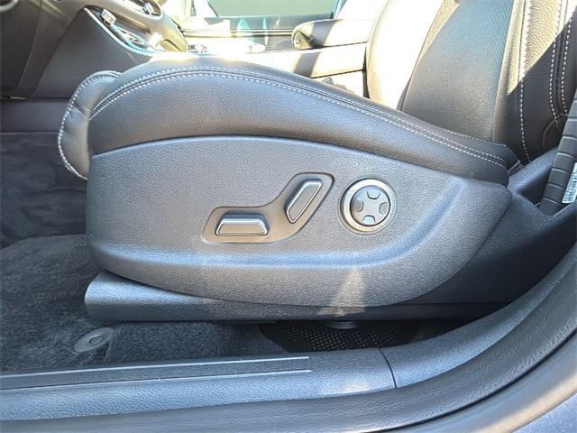 used 2026 Genesis GV70 car, priced at $44,700