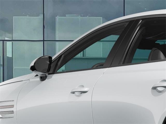 new 2025 Genesis G80 car, priced at $69,166