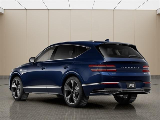 new 2026 Genesis GV80 car, priced at $85,090