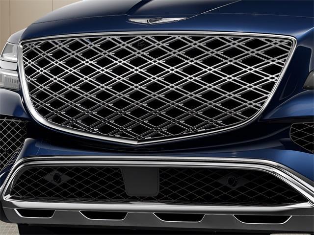 new 2026 Genesis GV80 car, priced at $85,090