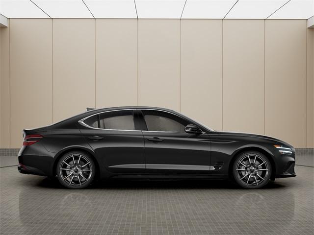 new 2026 Genesis G70 car, priced at $44,155