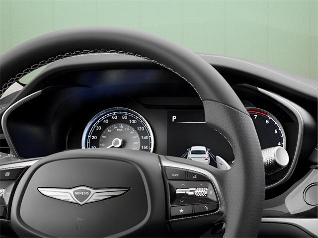 new 2026 Genesis G70 car, priced at $44,155