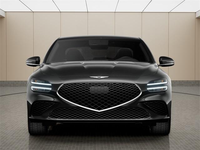 new 2026 Genesis G70 car, priced at $44,155
