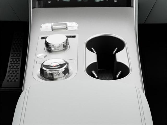 new 2026 Genesis GV70 car, priced at $58,775