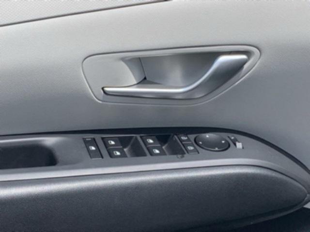 new 2025 Hyundai Tucson car, priced at $30,167