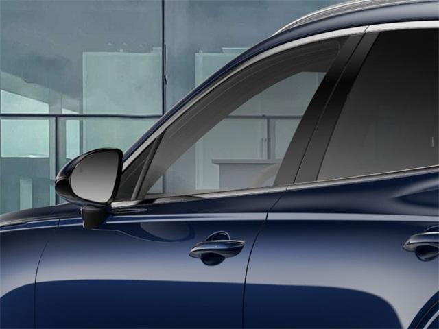 new 2026 Genesis GV70 car, priced at $51,130