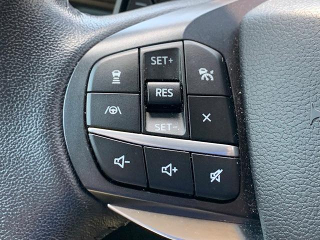 used 2020 Ford Explorer car, priced at $23,214