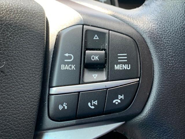 used 2020 Ford Explorer car, priced at $23,214