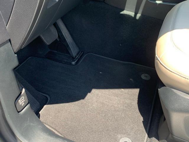 used 2020 Ford Explorer car, priced at $23,214