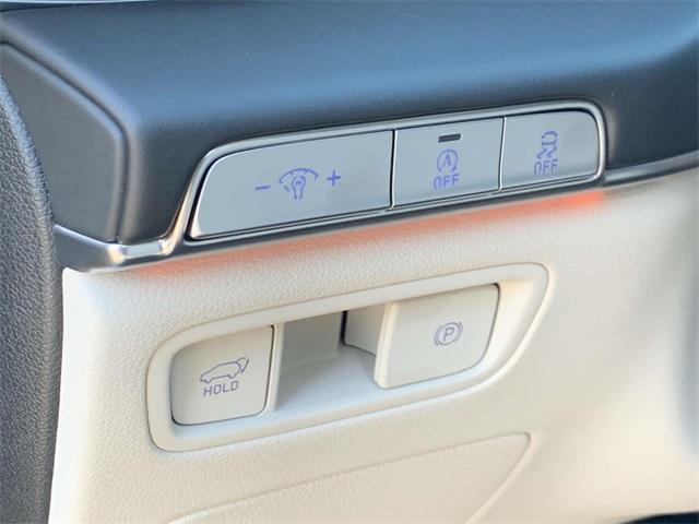 used 2024 Genesis GV80 car, priced at $62,750