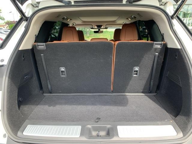 used 2023 INFINITI QX60 car, priced at $41,750