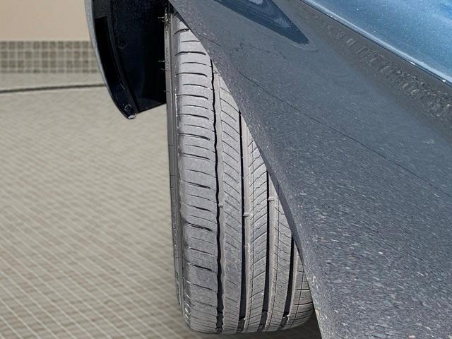 used 2025 Genesis G70 car, priced at $39,000